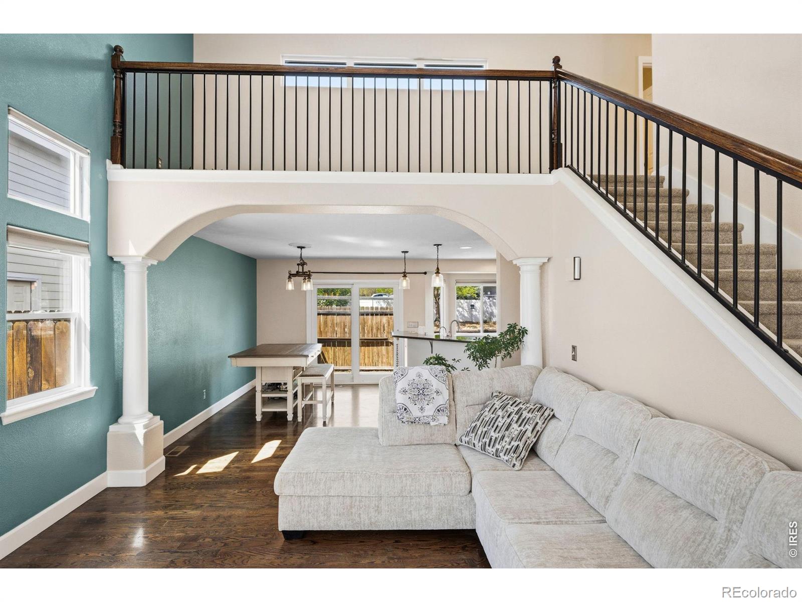 MLS Image #8 for 1817  chesapeake circle,johnstown, Colorado