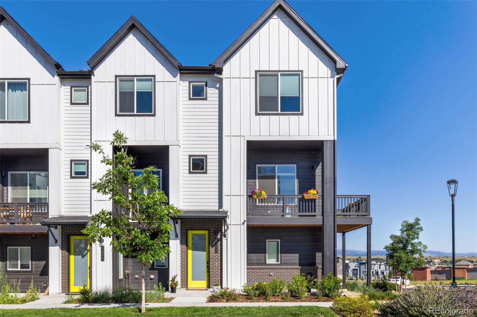 MLS Image #2 for 2348  central park way,superior, Colorado