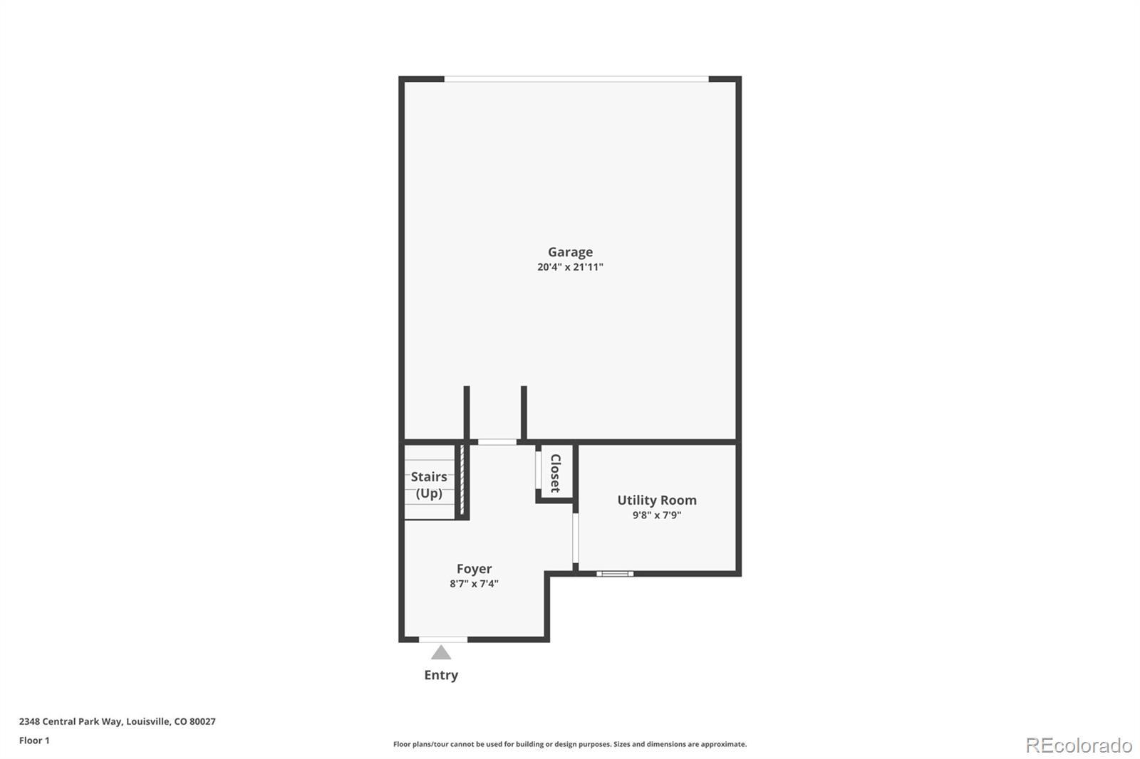 MLS Image #40 for 2348  central park way,superior, Colorado