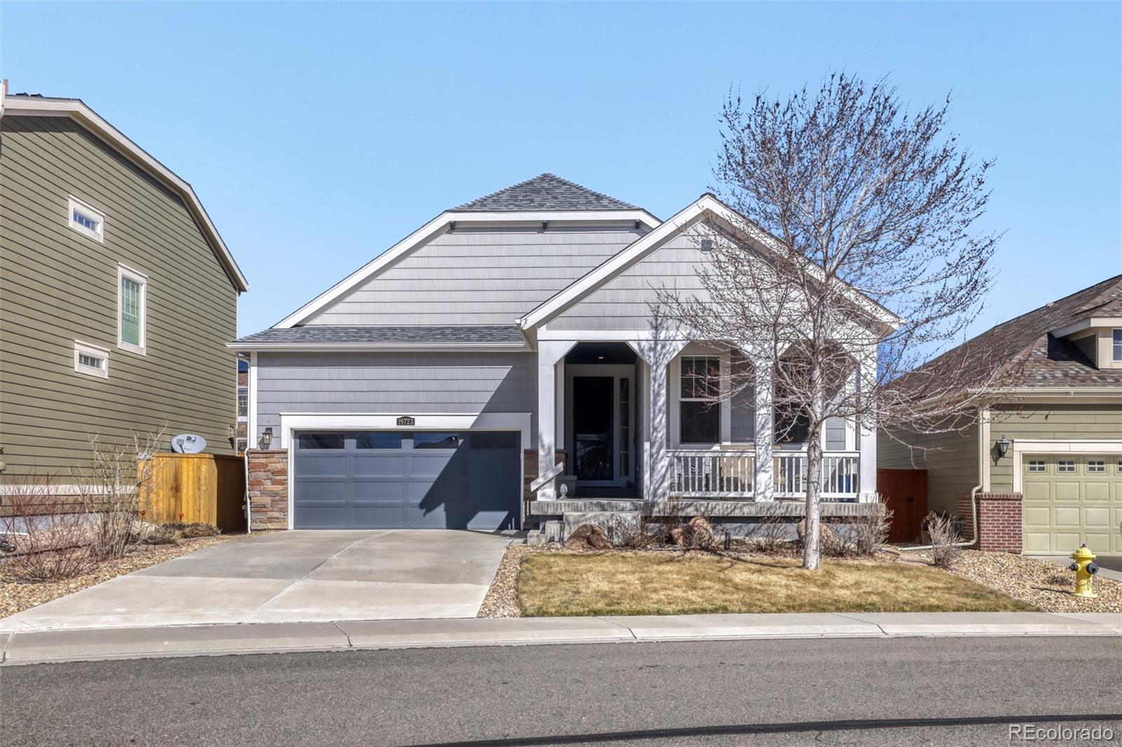 MLS Image #0 for 19723 w 58th place,golden, Colorado