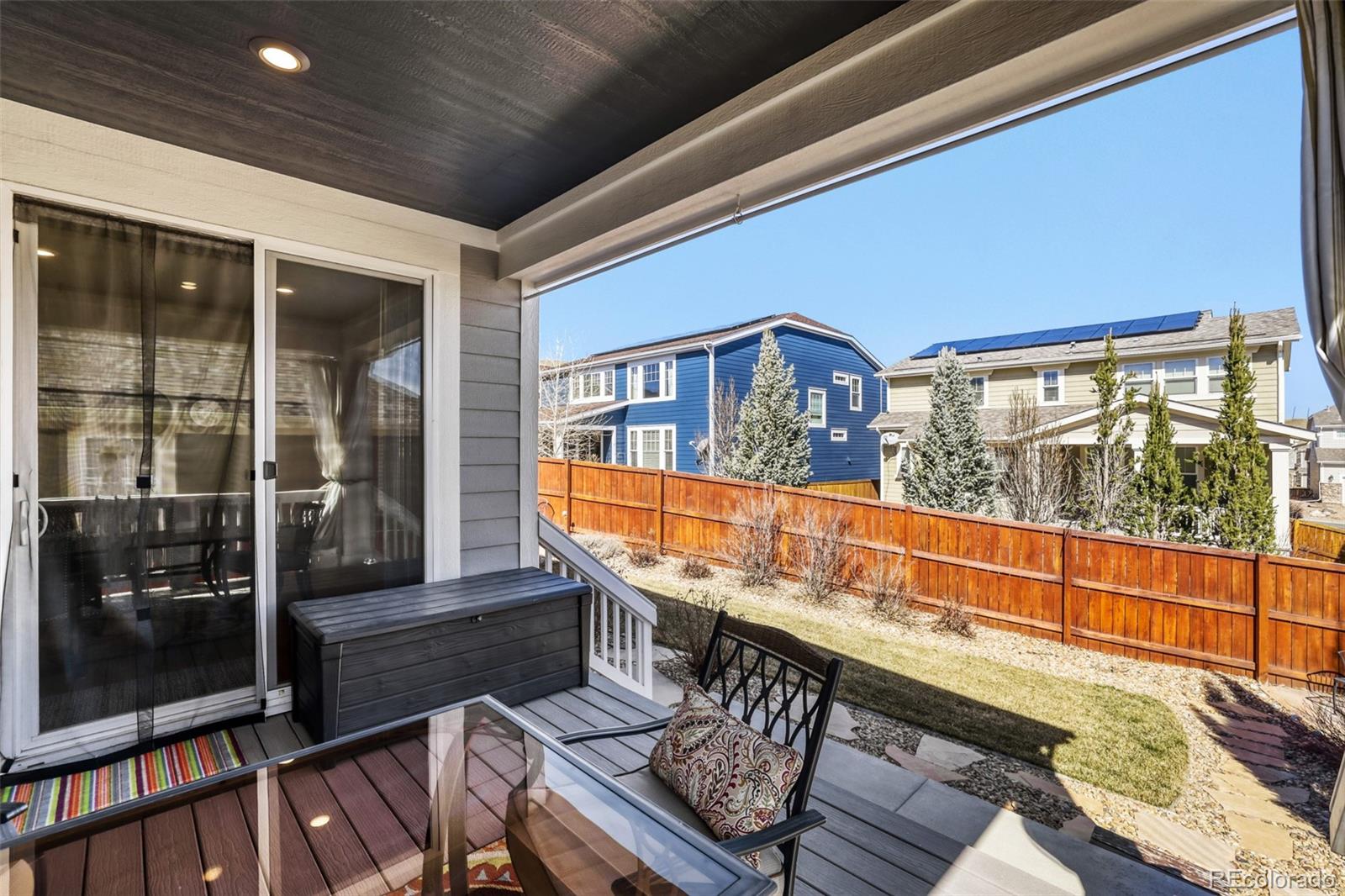 MLS Image #25 for 19723 w 58th place,golden, Colorado