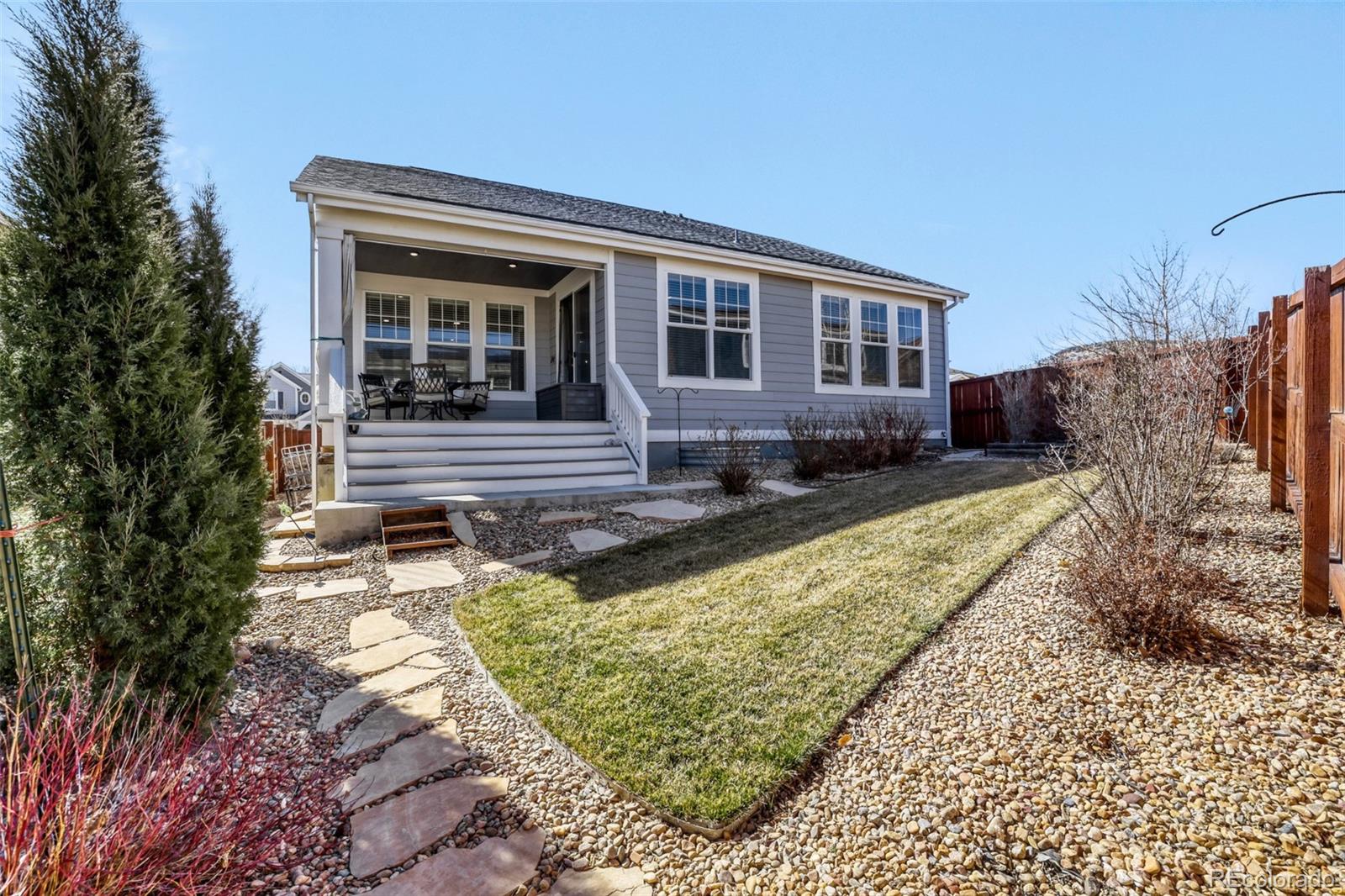 MLS Image #26 for 19723 w 58th place,golden, Colorado