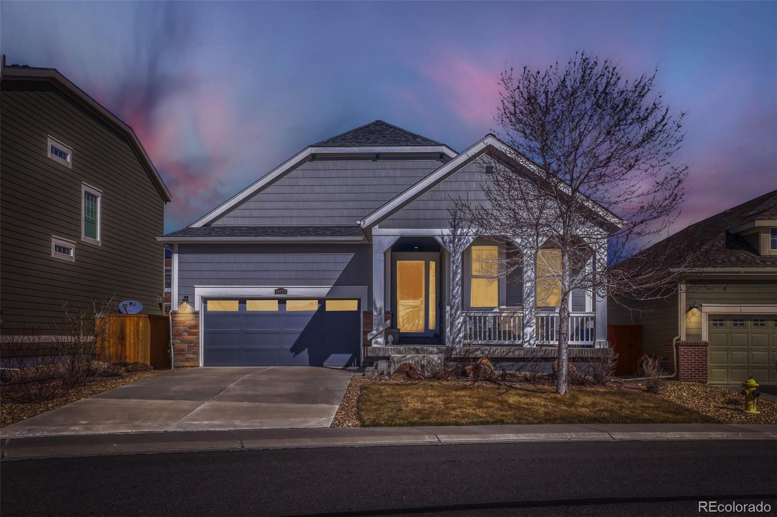 MLS Image #27 for 19723 w 58th place,golden, Colorado