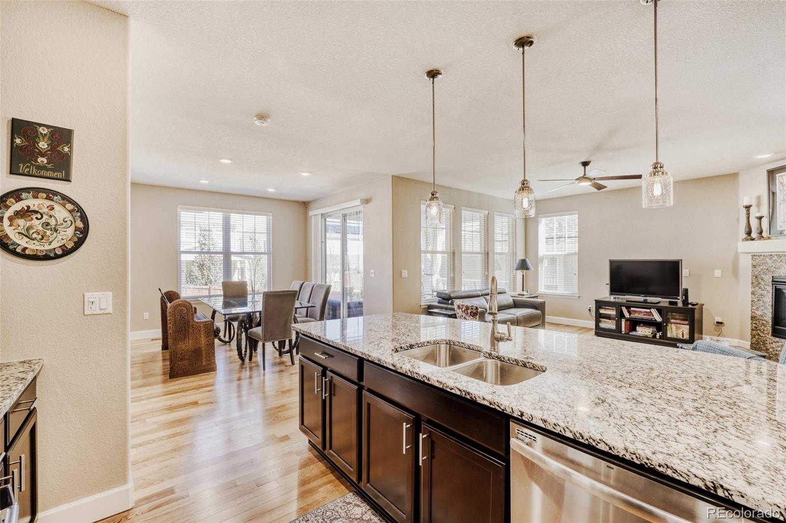 MLS Image #5 for 19723 w 58th place,golden, Colorado