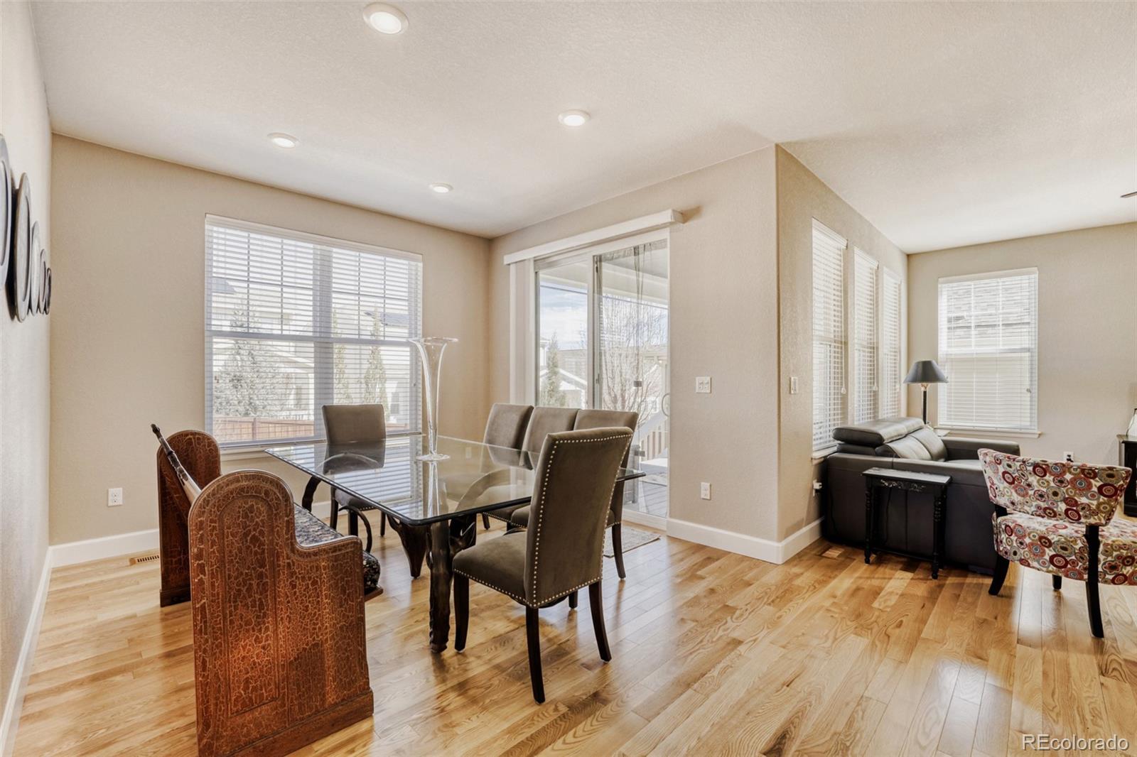 MLS Image #7 for 19723 w 58th place,golden, Colorado