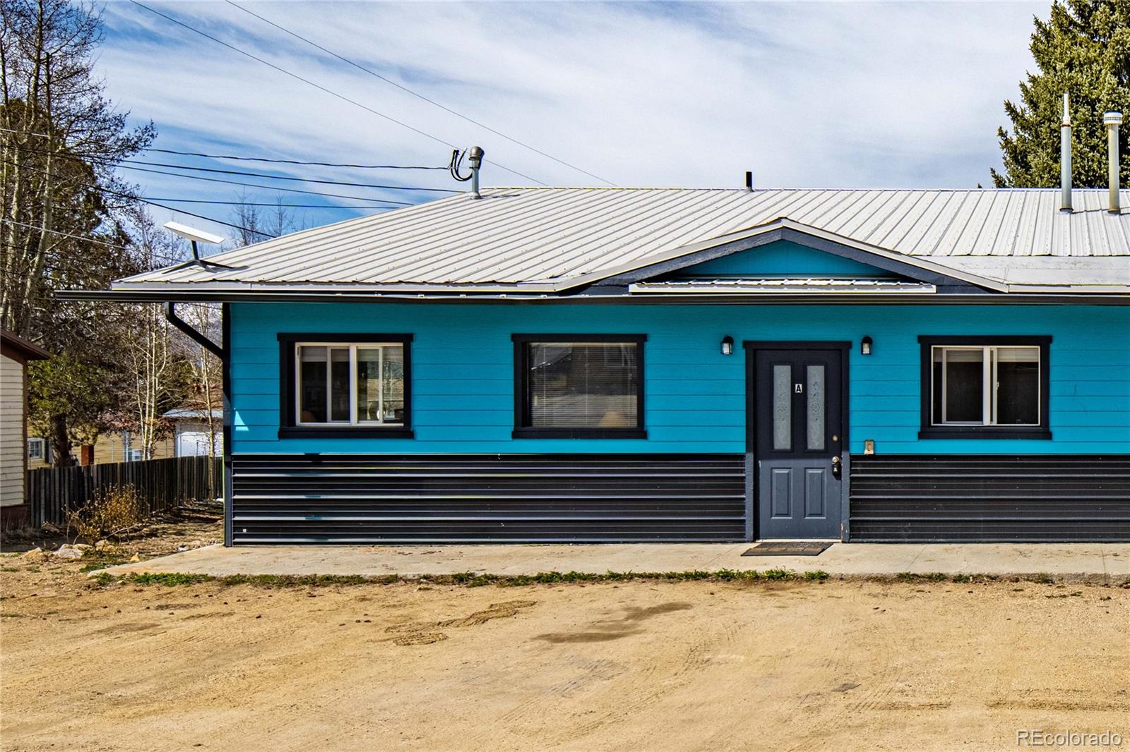 MLS Image #1 for 601  chestnut street,leadville, Colorado