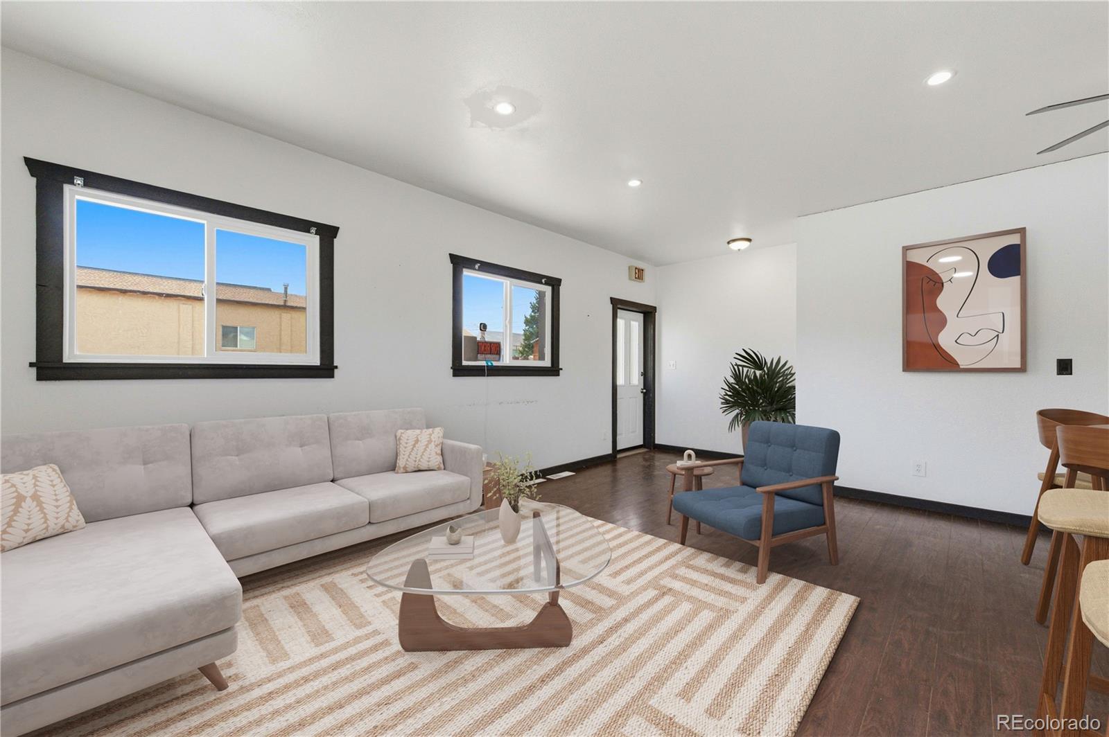 MLS Image #2 for 601  chestnut street,leadville, Colorado
