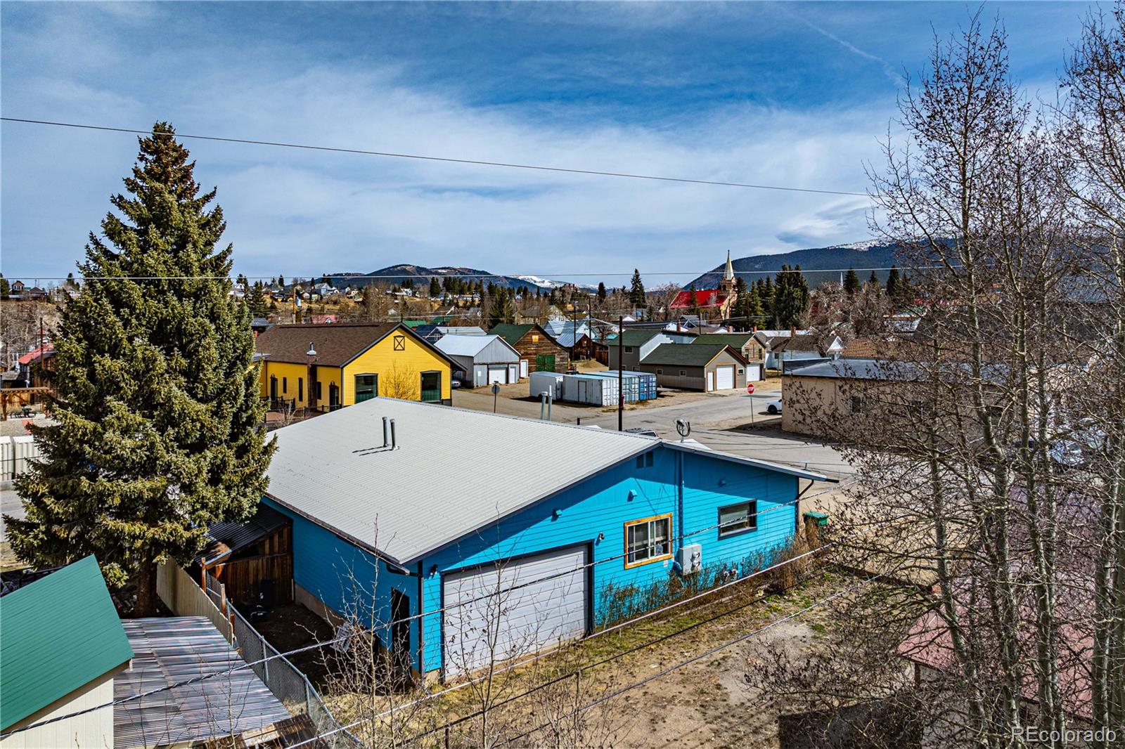 MLS Image #29 for 601  chestnut street,leadville, Colorado