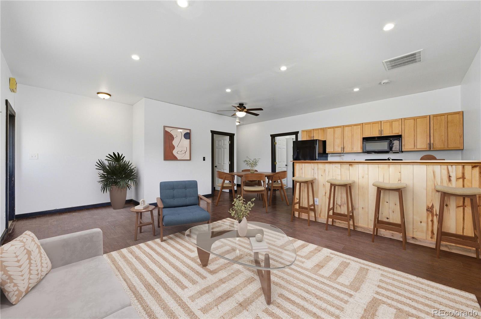 MLS Image #3 for 601  chestnut street,leadville, Colorado
