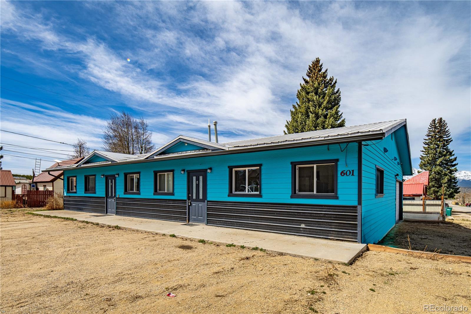 MLS Image #31 for 601  chestnut street,leadville, Colorado