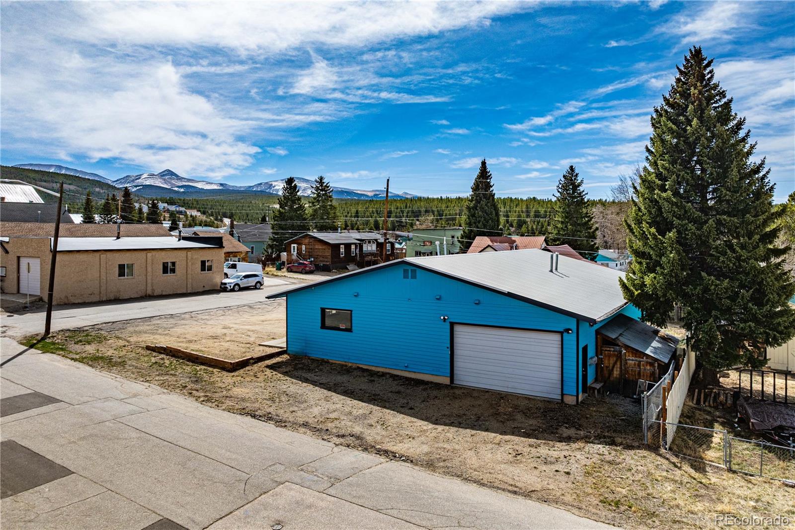 MLS Image #33 for 601  chestnut street,leadville, Colorado
