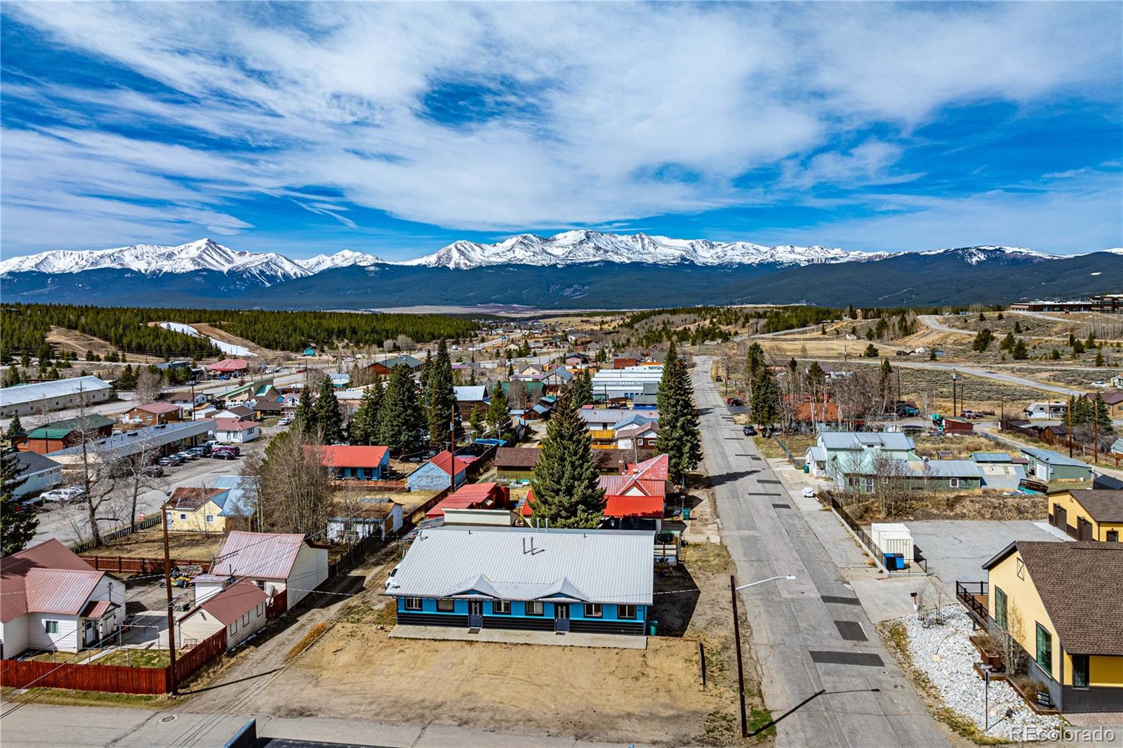 MLS Image #38 for 601  chestnut street,leadville, Colorado