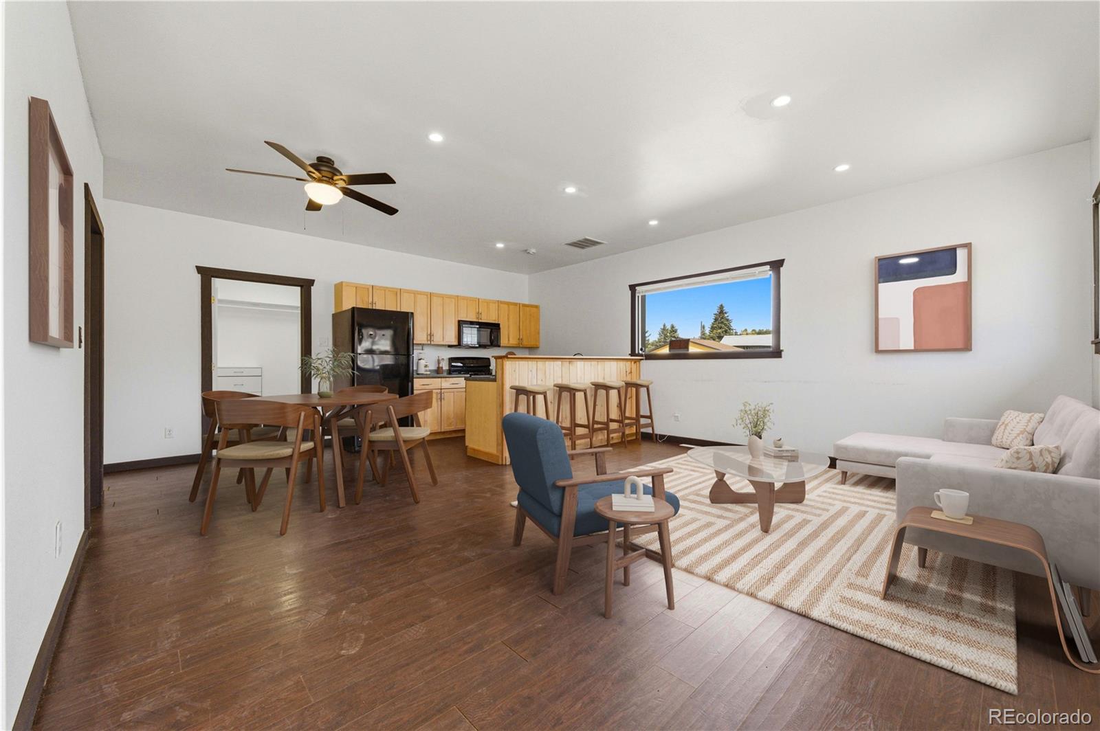 MLS Image #4 for 601  chestnut street,leadville, Colorado