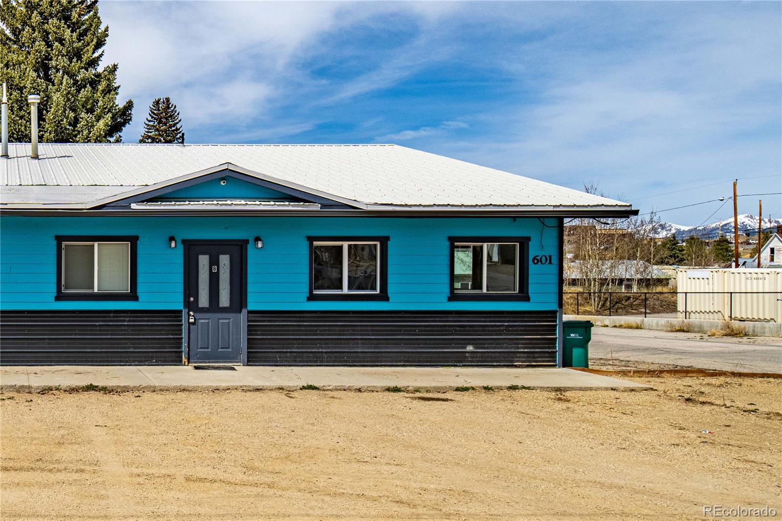 MLS Image #9 for 601  chestnut street,leadville, Colorado