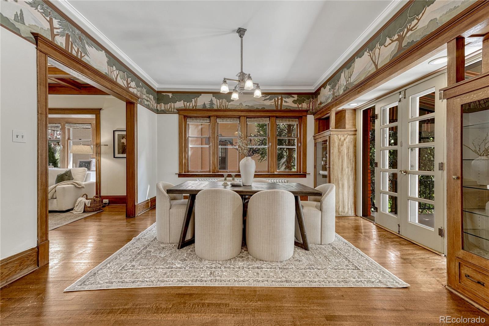 MLS Image #10 for 777 n williams street,denver, Colorado