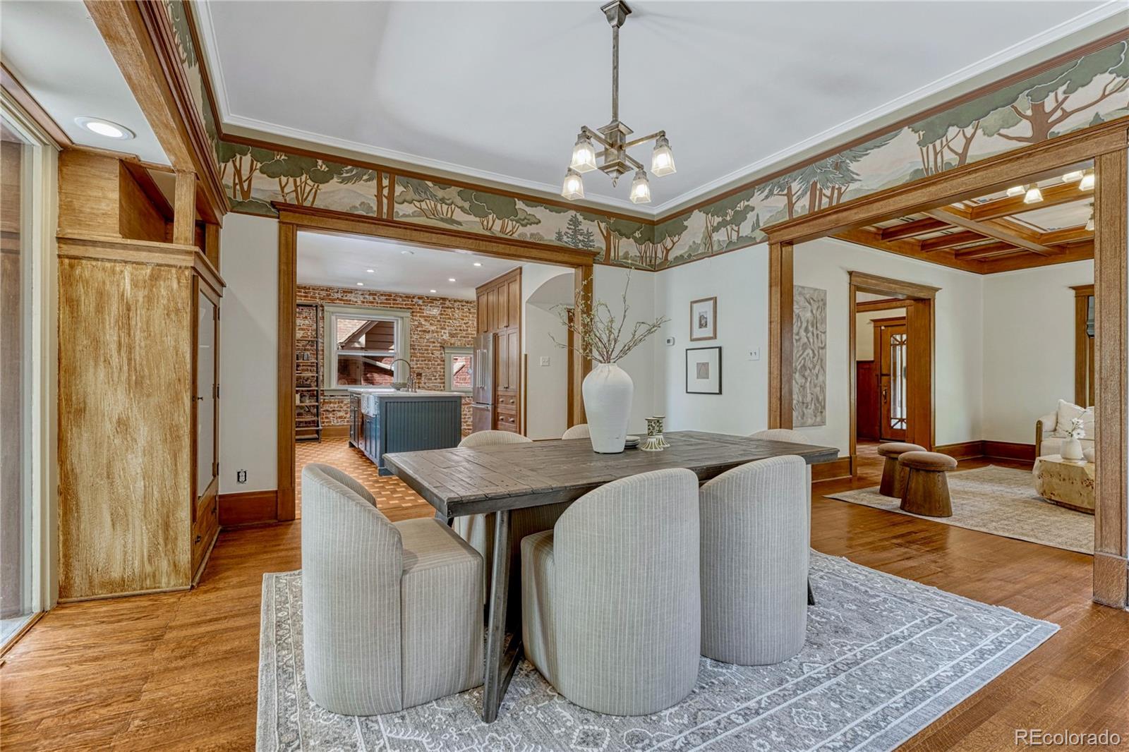 MLS Image #11 for 777 n williams street,denver, Colorado