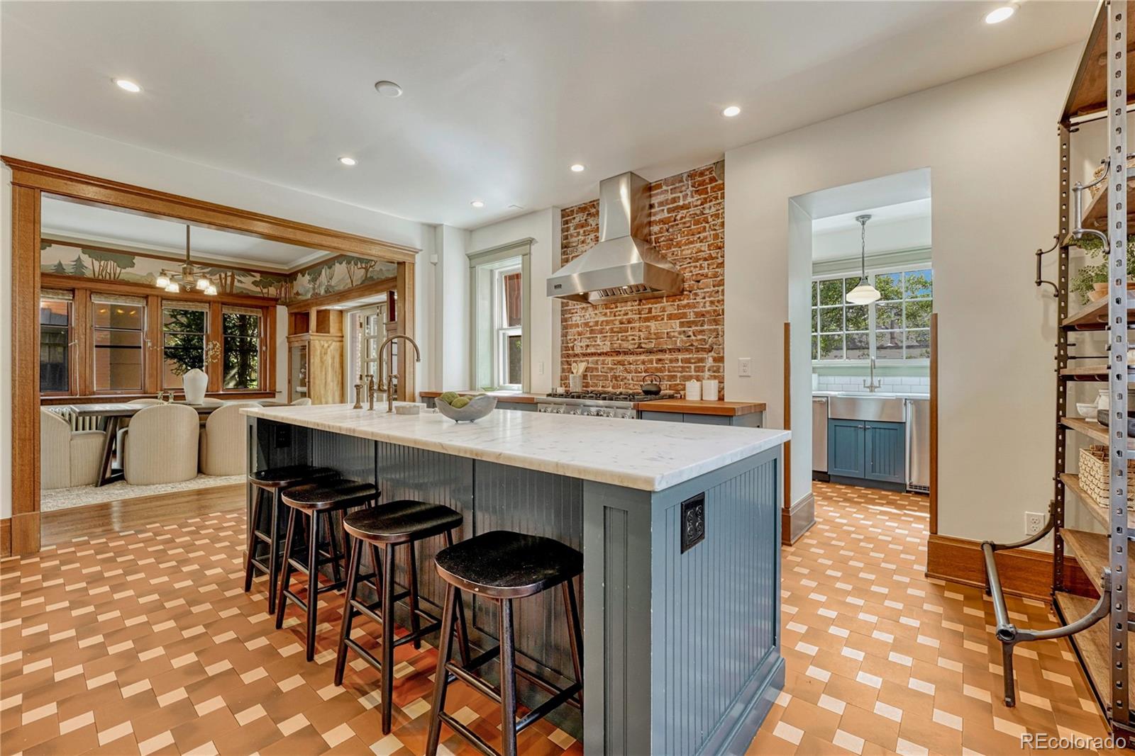 MLS Image #12 for 777 n williams street,denver, Colorado