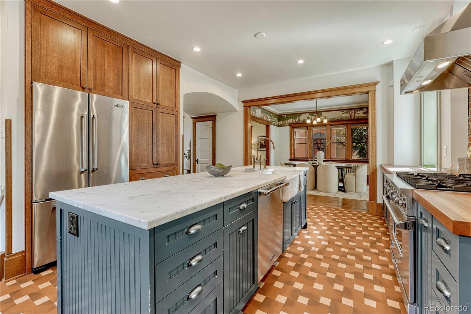 MLS Image #13 for 777 n williams street,denver, Colorado