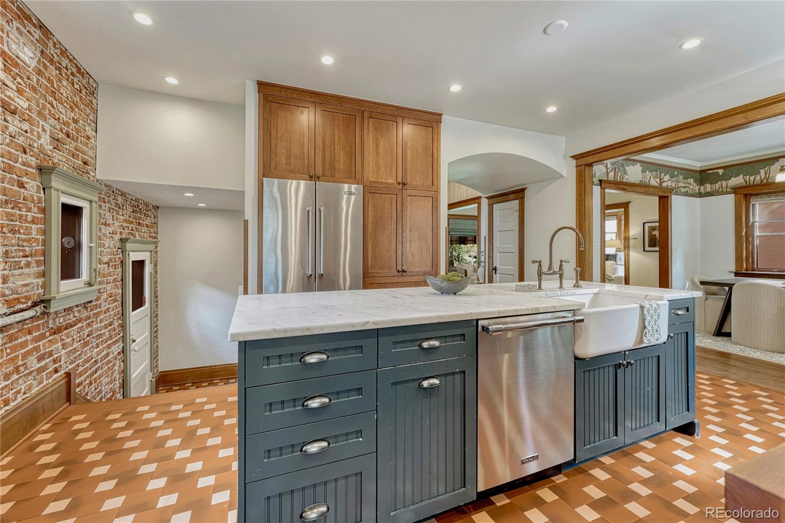 MLS Image #14 for 777 n williams street,denver, Colorado