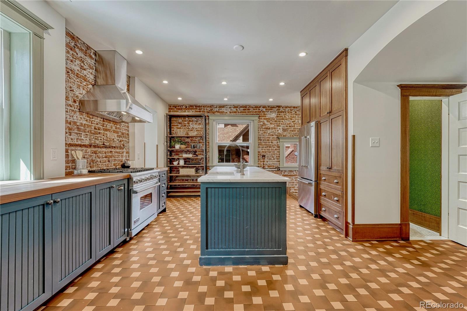 MLS Image #15 for 777 n williams street,denver, Colorado