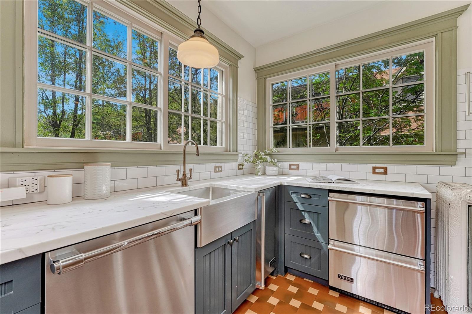 MLS Image #17 for 777 n williams street,denver, Colorado