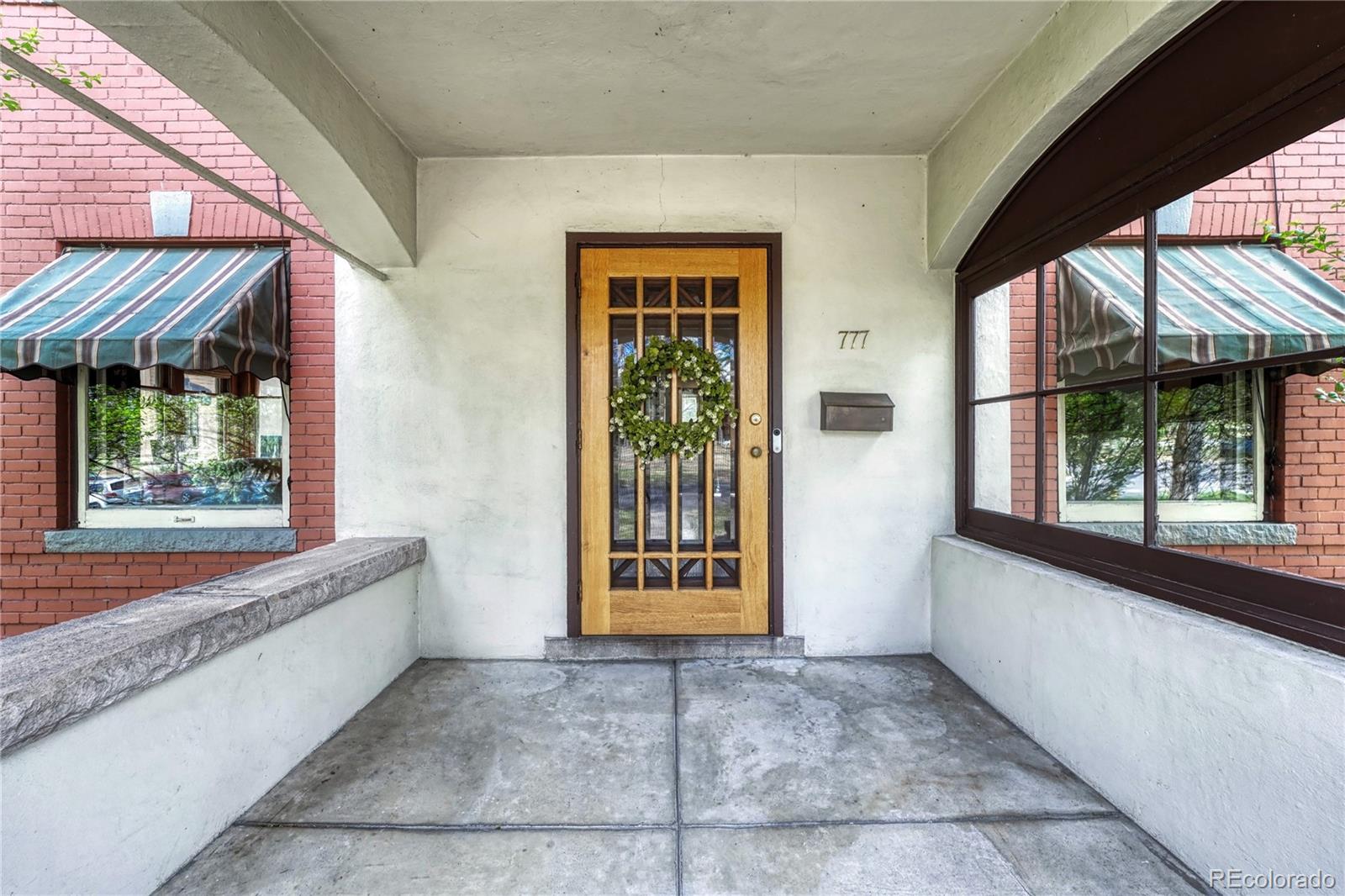 MLS Image #2 for 777 n williams street,denver, Colorado