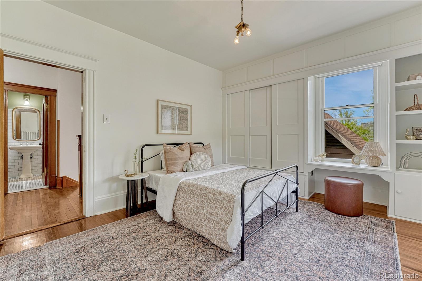 MLS Image #26 for 777 n williams street,denver, Colorado