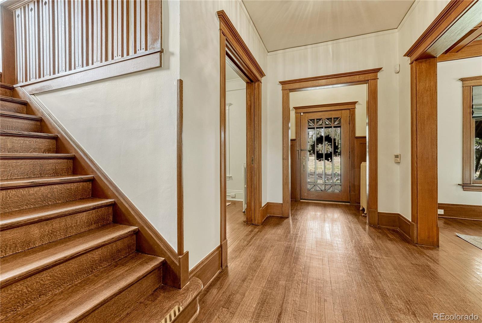 MLS Image #3 for 777 n williams street,denver, Colorado