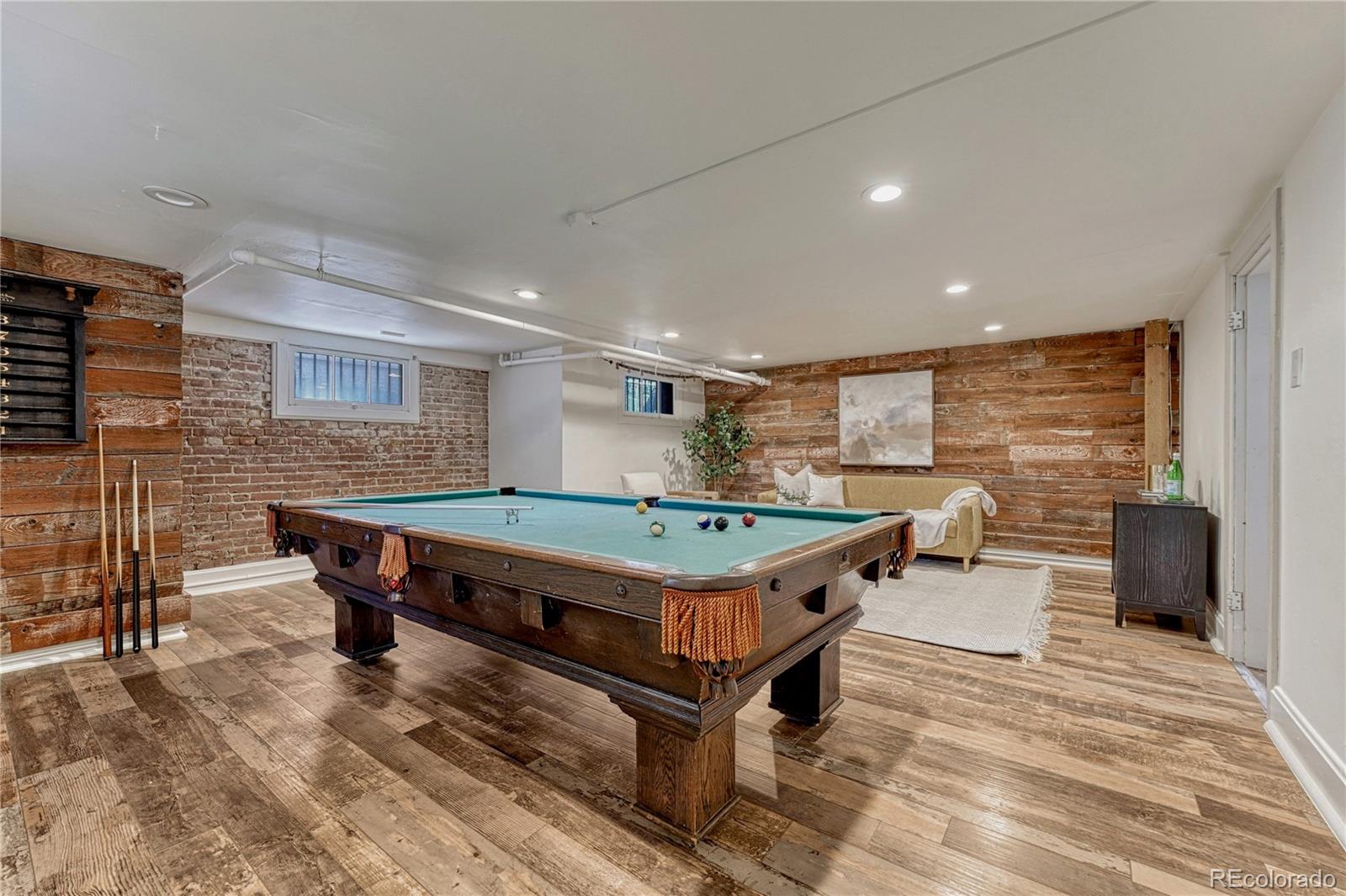 MLS Image #39 for 777 n williams street,denver, Colorado