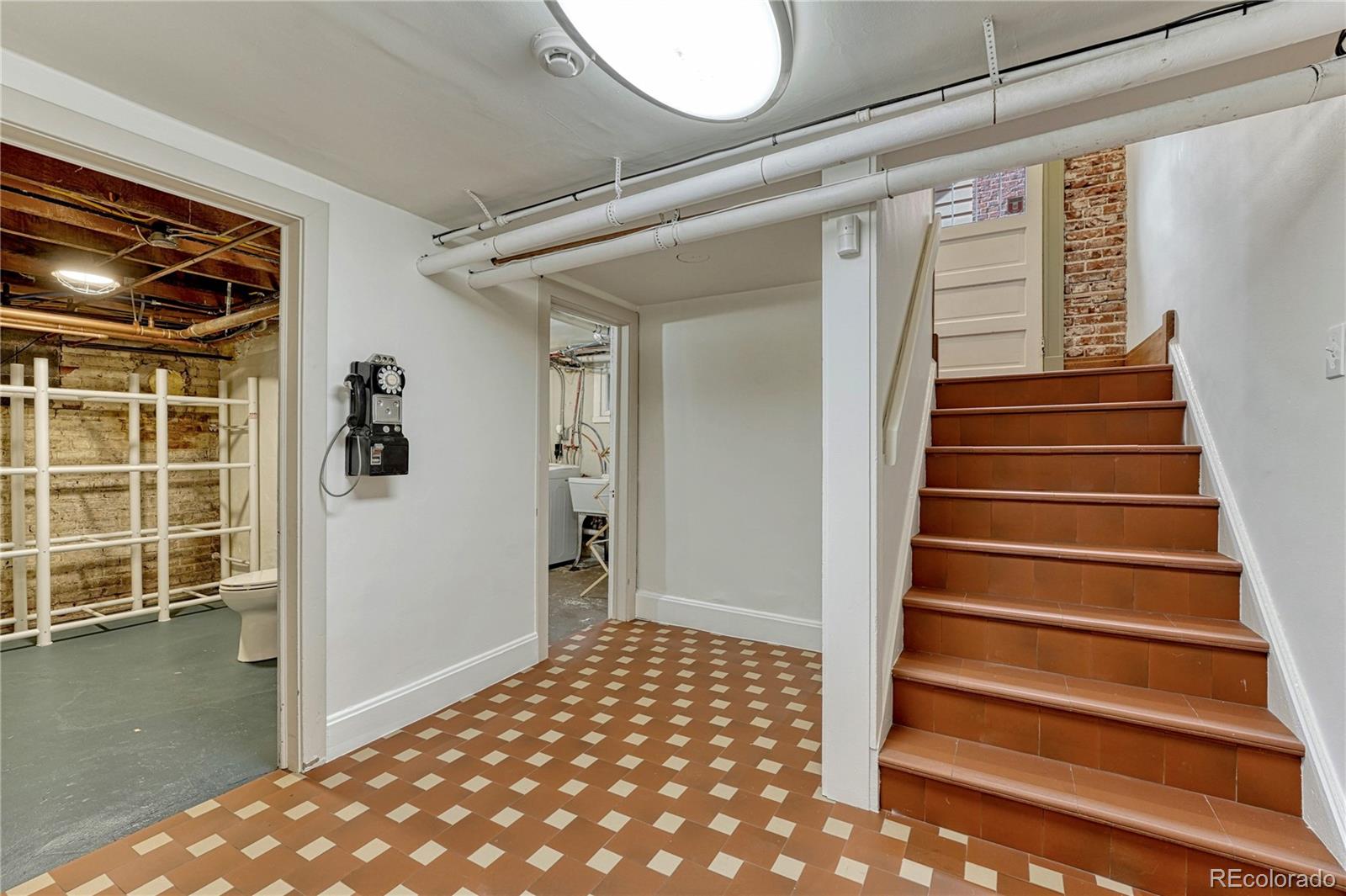 MLS Image #42 for 777 n williams street,denver, Colorado