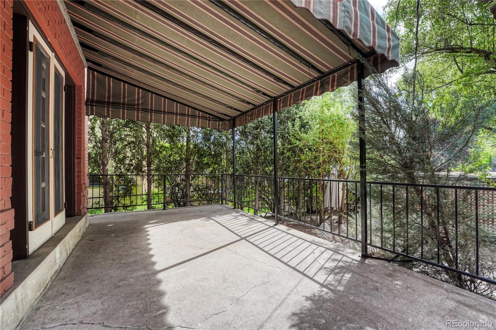MLS Image #43 for 777 n williams street,denver, Colorado