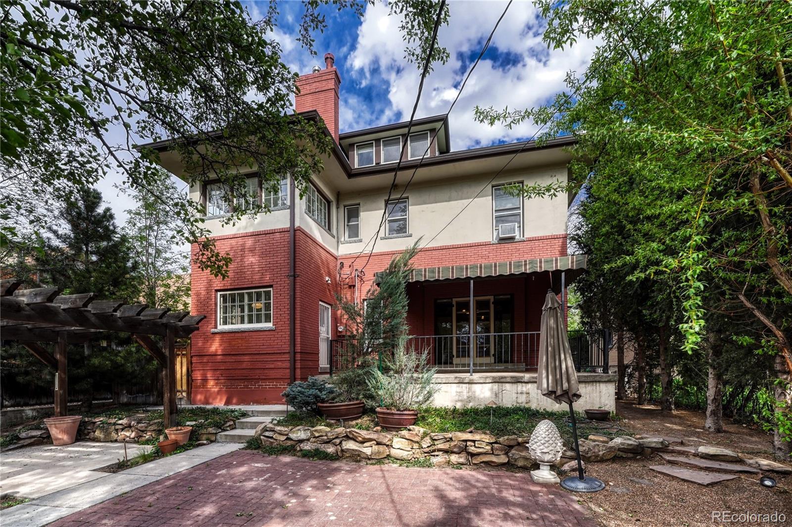 MLS Image #44 for 777 n williams street,denver, Colorado