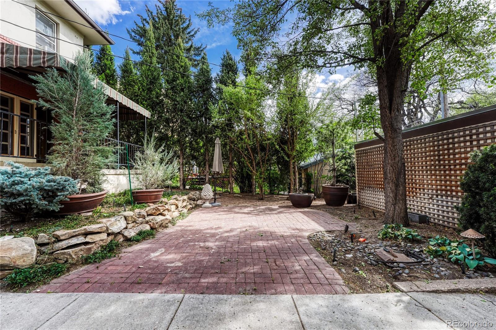 MLS Image #45 for 777 n williams street,denver, Colorado