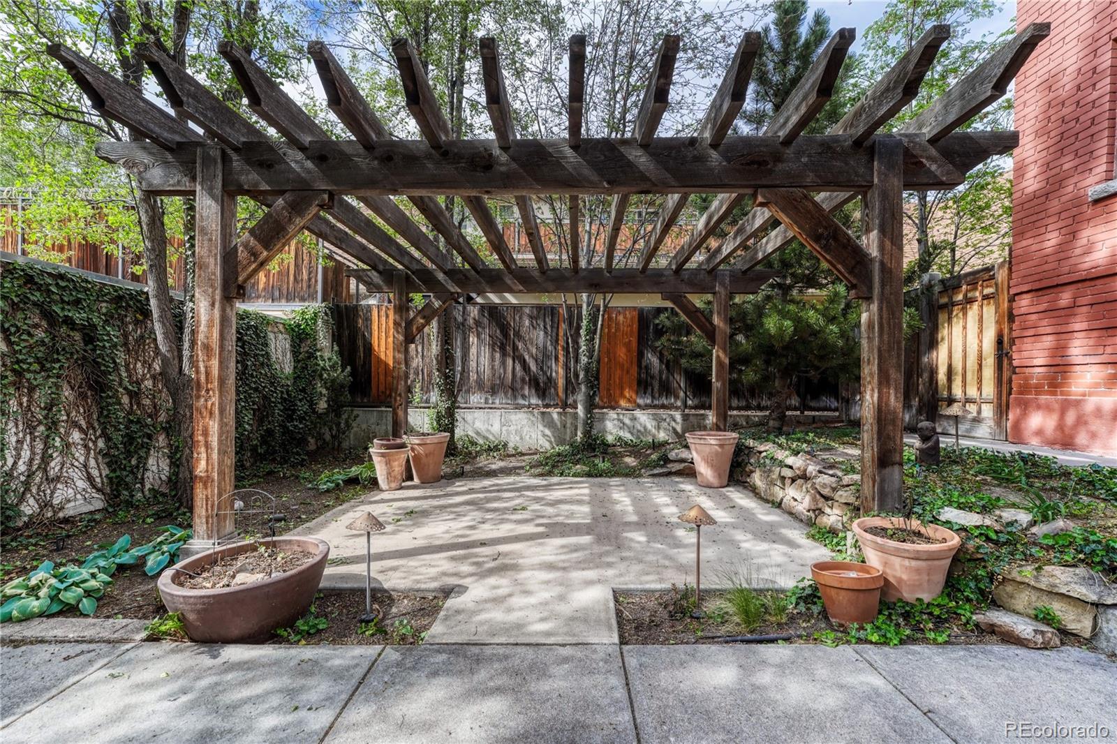 MLS Image #46 for 777 n williams street,denver, Colorado