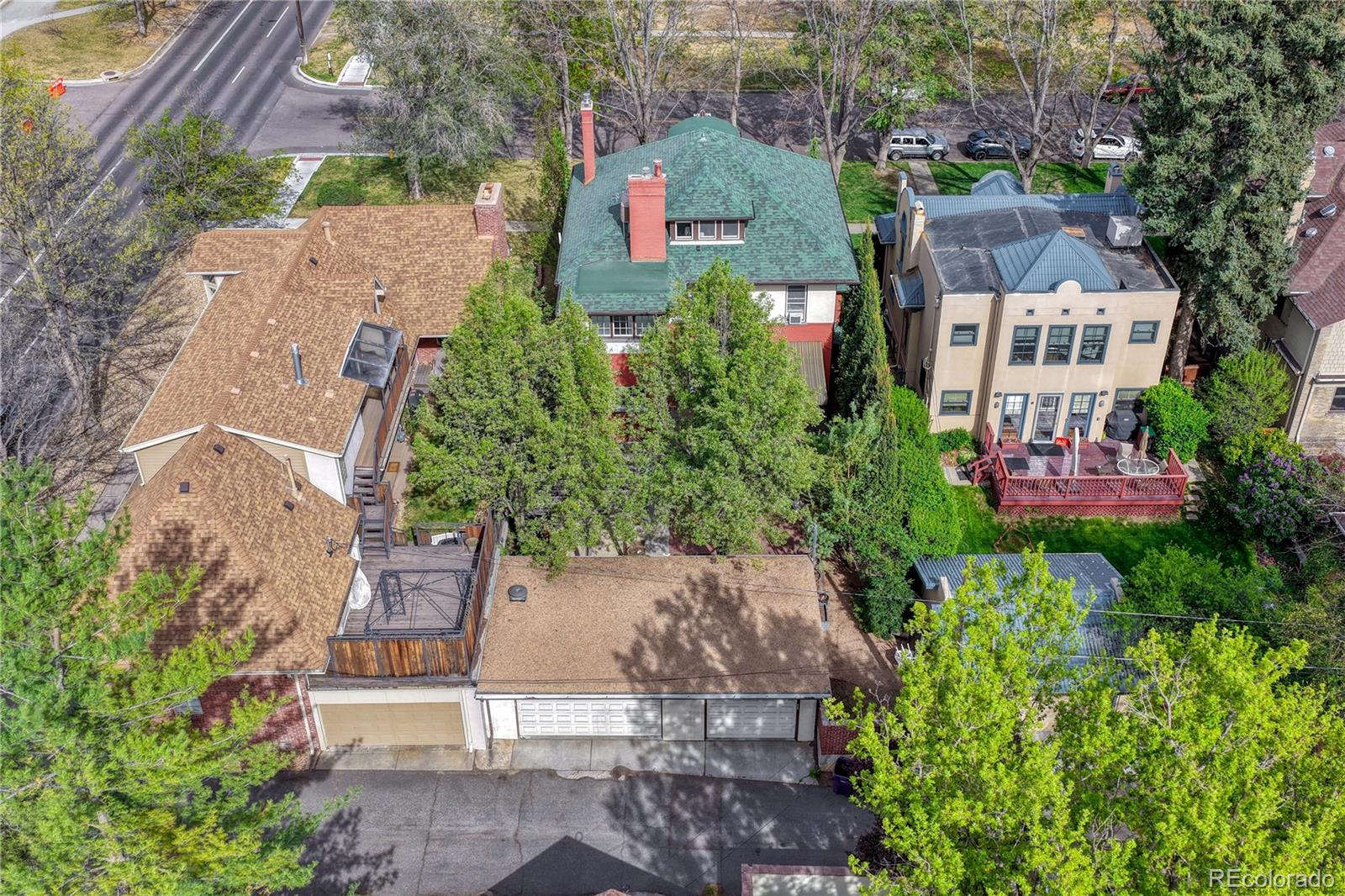 MLS Image #47 for 777 n williams street,denver, Colorado