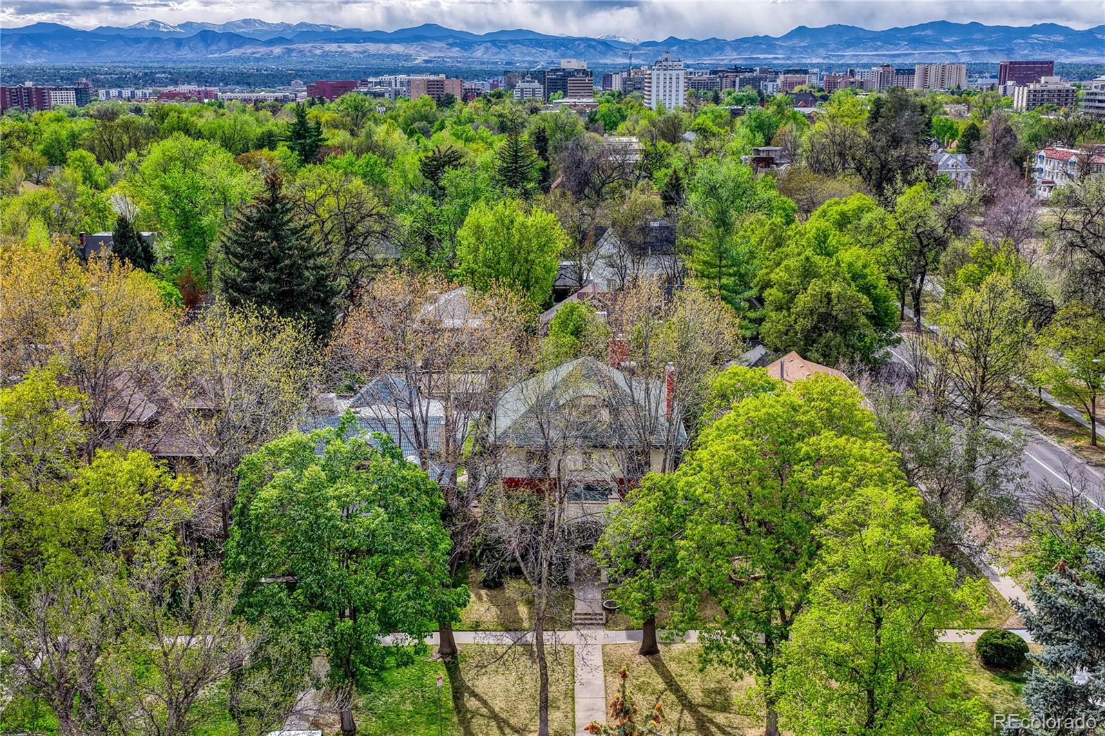 MLS Image #48 for 777 n williams street,denver, Colorado
