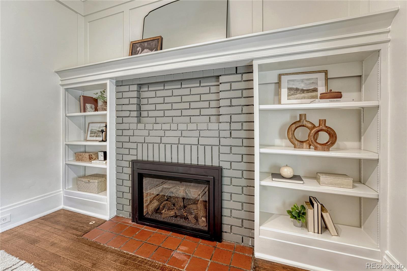 MLS Image #5 for 777 n williams street,denver, Colorado