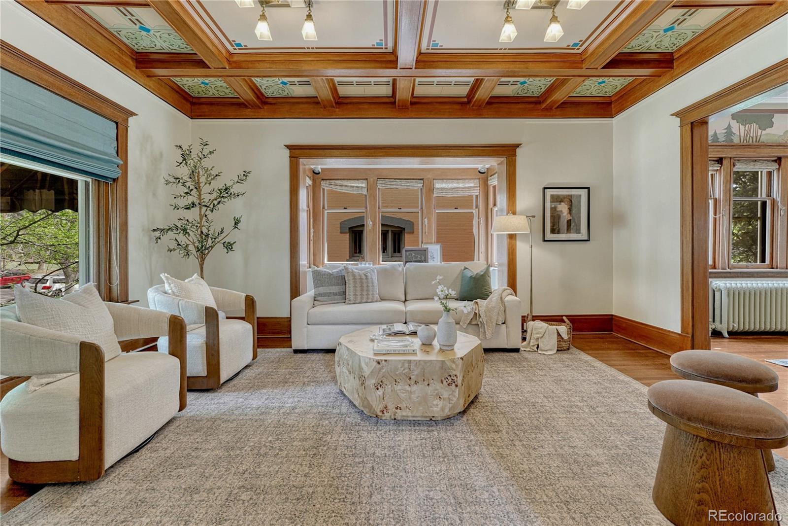 MLS Image #6 for 777 n williams street,denver, Colorado