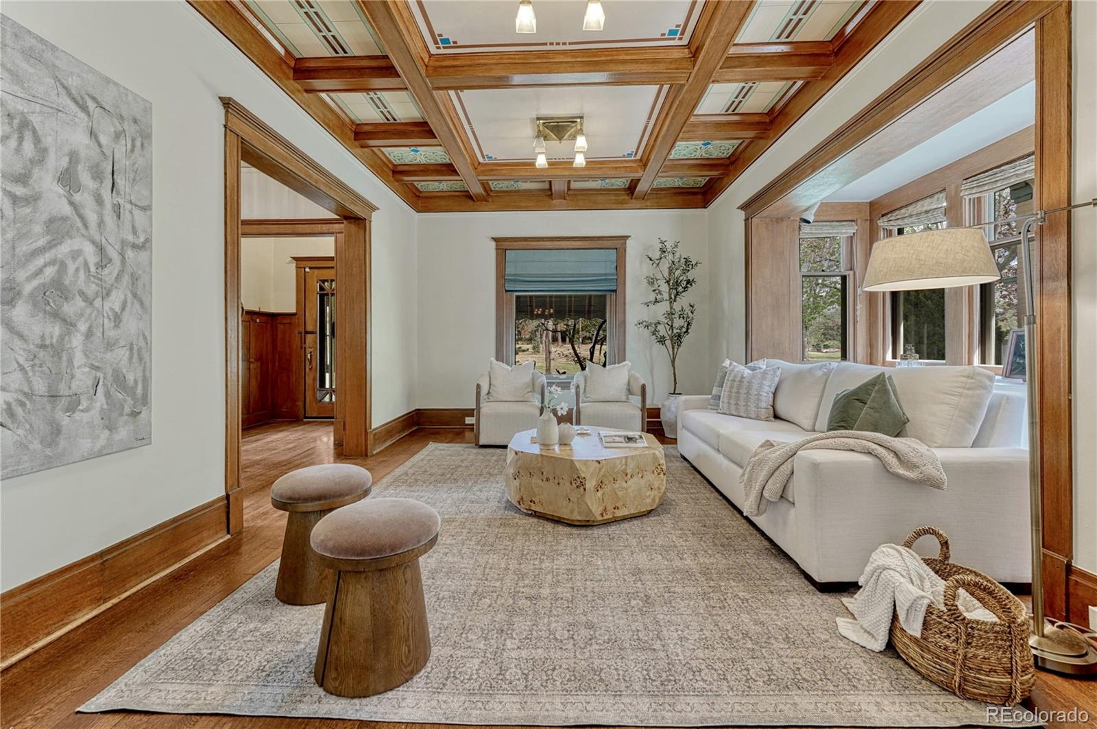 MLS Image #7 for 777 n williams street,denver, Colorado