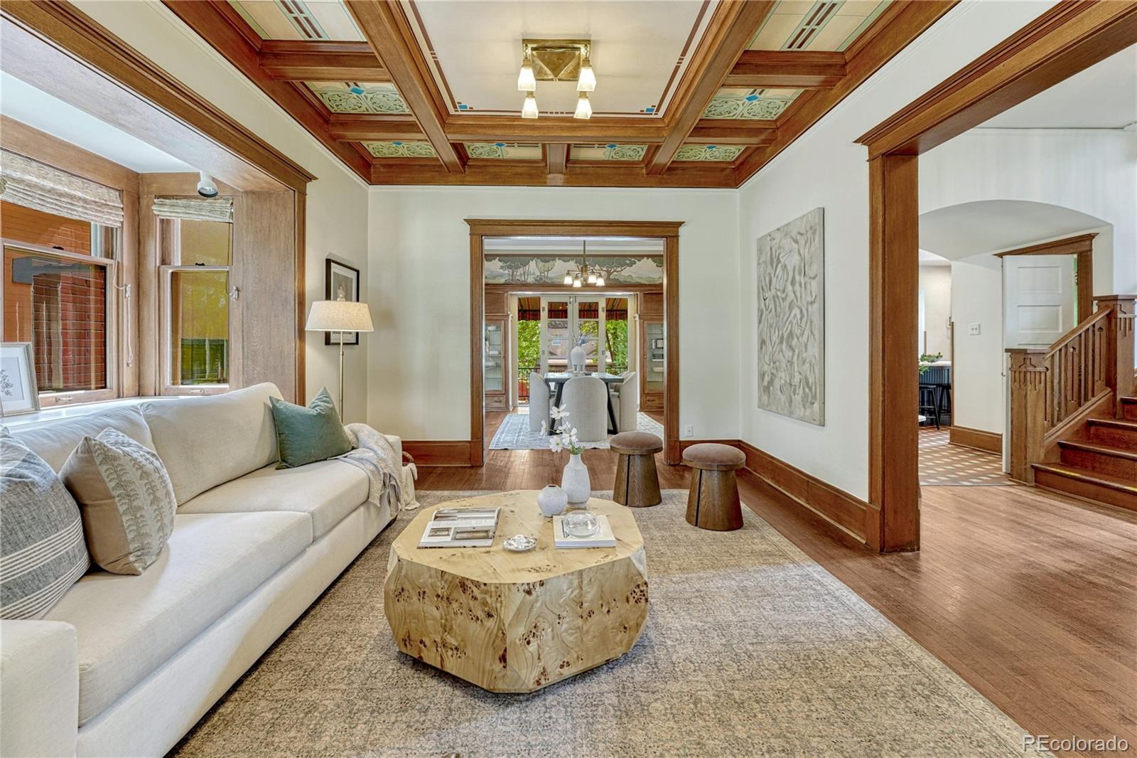 MLS Image #8 for 777 n williams street,denver, Colorado