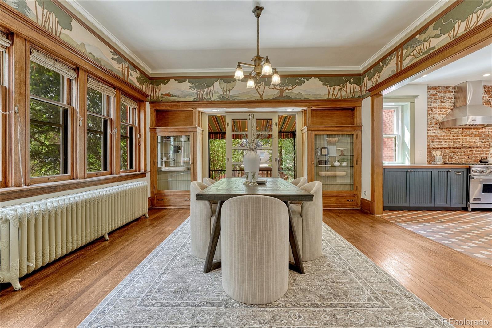 MLS Image #9 for 777 n williams street,denver, Colorado