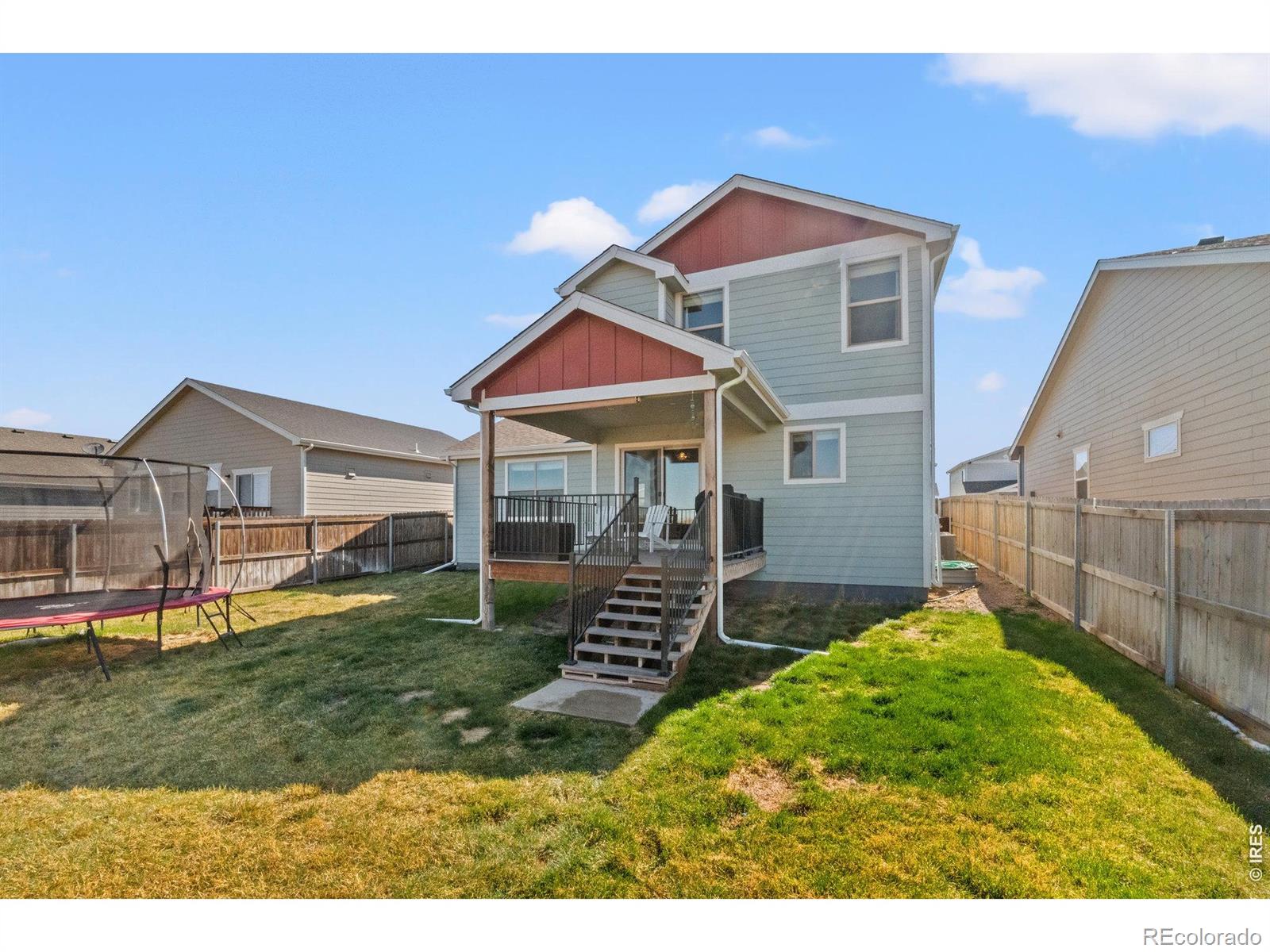 MLS Image #38 for 1110  coyote lane,wiggins, Colorado