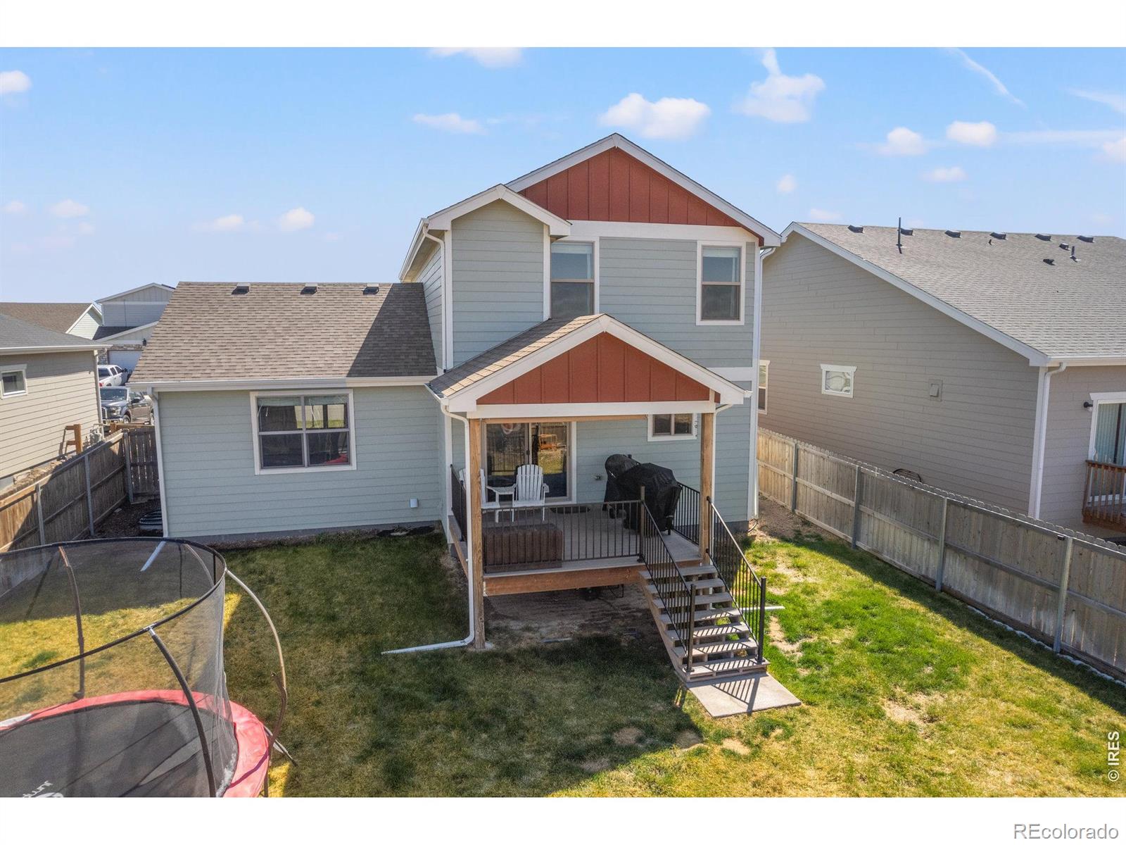 MLS Image #39 for 1110  coyote lane,wiggins, Colorado