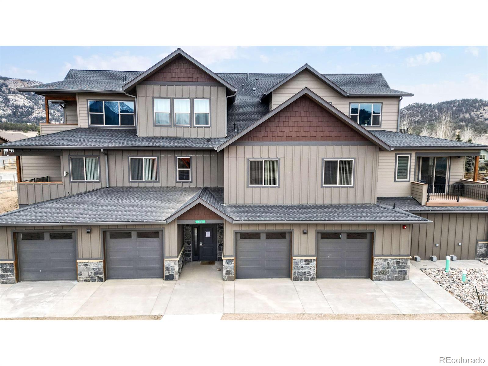 MLS Image #2 for 1734  wildfire road,estes park, Colorado
