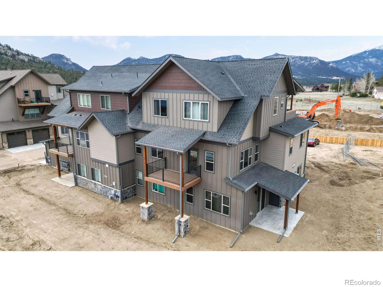 MLS Image #26 for 1734  wildfire road,estes park, Colorado