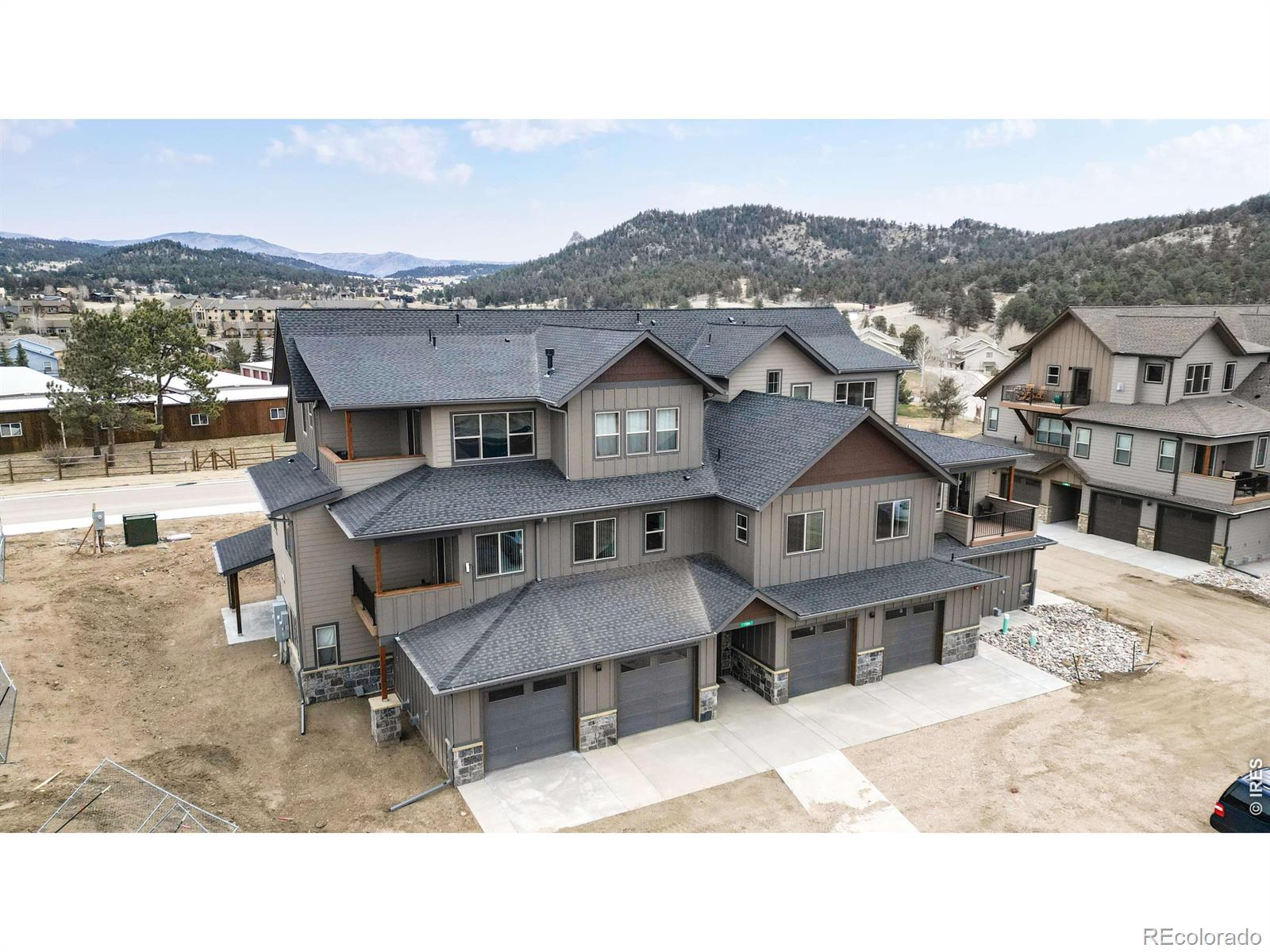 MLS Image #27 for 1734  wildfire road,estes park, Colorado