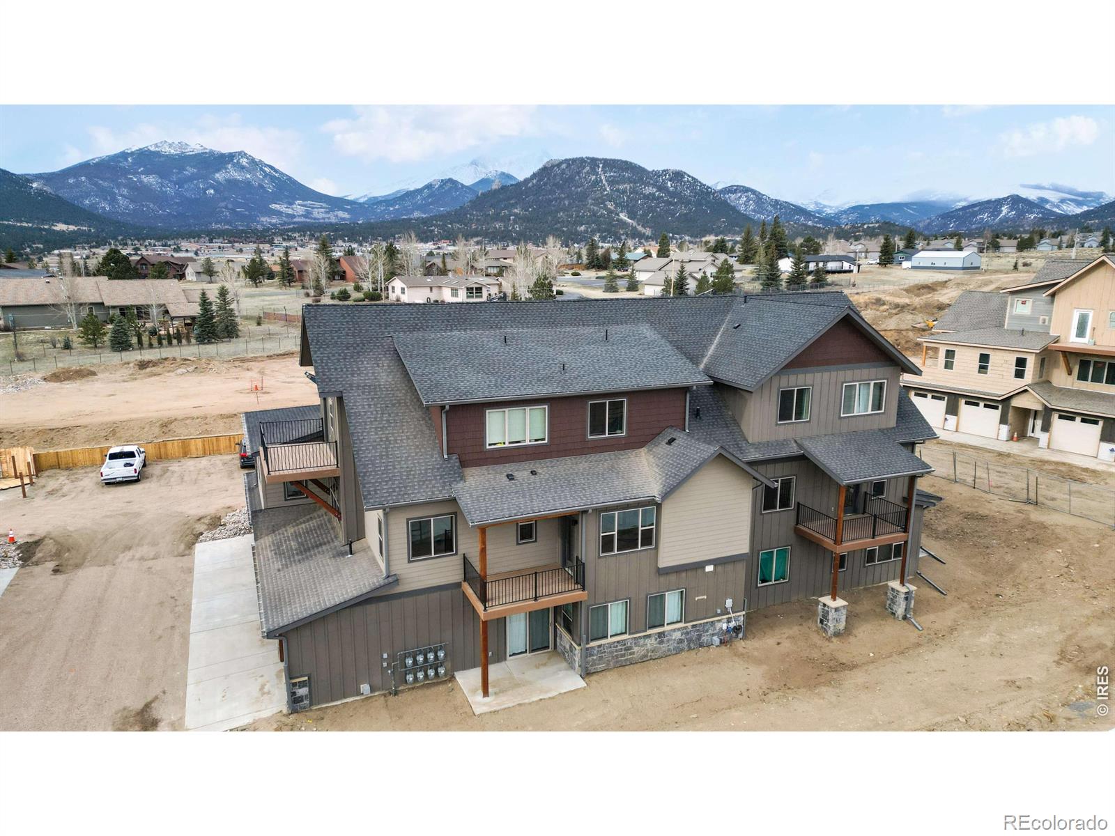 MLS Image #28 for 1734  wildfire road,estes park, Colorado