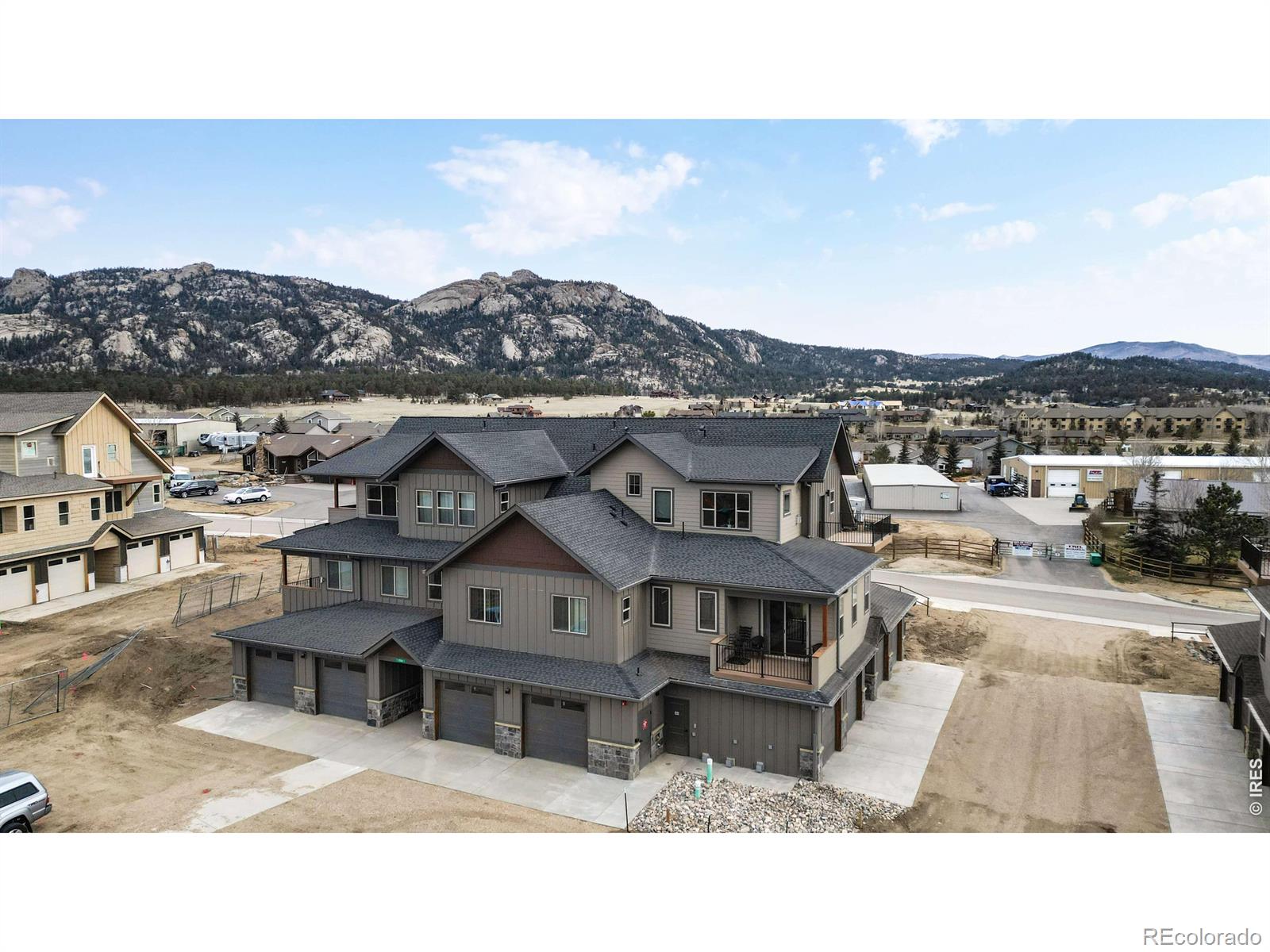 MLS Image #29 for 1734  wildfire road,estes park, Colorado