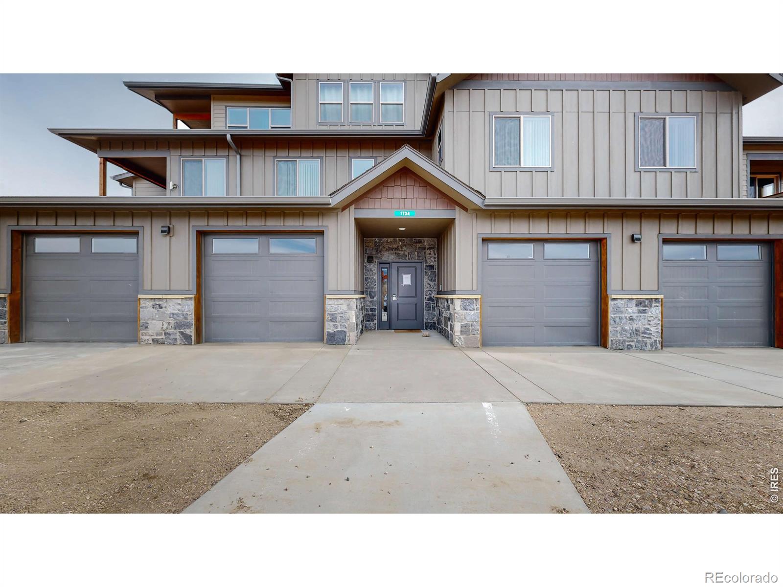 MLS Image #3 for 1734  wildfire road,estes park, Colorado