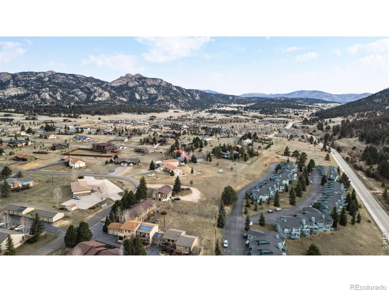 MLS Image #30 for 1734  wildfire road,estes park, Colorado